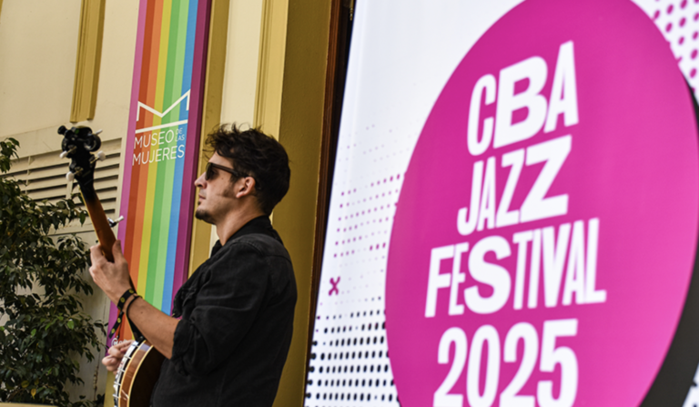 Córdoba lanzó la 16ª edición del Festival Internacional de Jazz